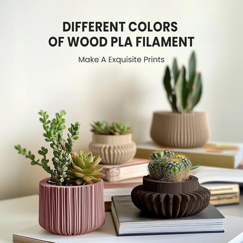 خيوط PLA Plus عالية السرعة 1.75 مم، خيوط طابعة ثلاثية الأبعاد عالية المتانة، PLA+ عالية التدفق للطباعة السريعة حتى 600 مم/ثانية، تناسب معظم طابعات FDM ثلاثية الأبعاد، 1 كجم أخضر زيتوني in Kuwait