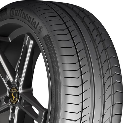 Continental ContiSportContact 5P Summer 265/30R20 94Y XL Passenger Tire in Saudi Arabia