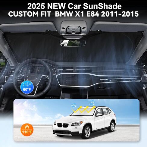 for Toyota Corolla 2023 Windshield Sun Shade, Front Sunshade for 2022 Corolla Prius Yaris Sienna Toyota C-HR 2018-2024 Vehicle Sun Protector Front Window Auto Windshield Cover Car Accessorie in Saudi Arabia