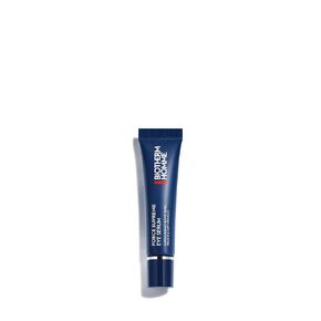Biotherm Homme Force Supreme Eye Serum for Men, Helps Fight Wrinkles, Dark Circles and Puffy Eyes, Enriched with Blue Algae & Pro-Xylane, Resurfaces and Firms the Skin Around the Eye Area 0.50 Fl. Oz.