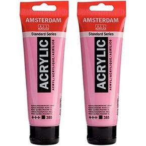 Amsterdam Standard Series Acrylic Tube 120 ml Payne's grey 708 (17097082)