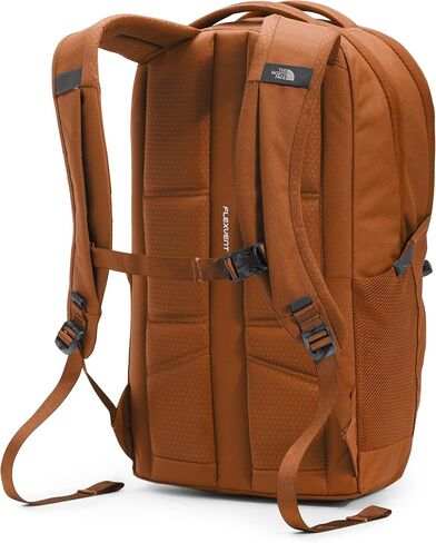 The North Face Women's Jester Everyday Backpack, Blk-NPF, OSFA | Commuter Travel Bag, Laptop Sleeve, Water-Repellent in Kuwait