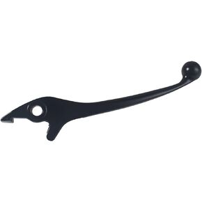 Right Hydraulic Disc Brake Lever Replacement for Dirt Pit Bike 90cc-125cc Handle 8mm ID Bolt Hole 12mm Thick