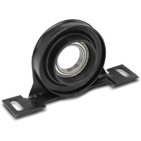 A-Premium Drive Shaft Center Support Bearing Compatible with BMW E38 Series 740i 1995/1997-2001, 740iL/750iL 1995-2001