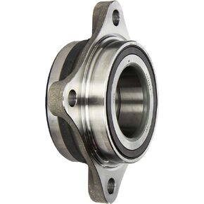 Preset, Pre-Greased And Pre-Sealed Bearing Module Assembly