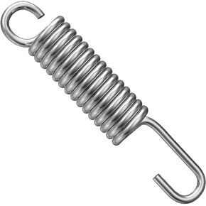 Kickstand Spring for the Monster Moto MM-B80, Motovox MBX10 Moto Classic Baja Mini Bikes 3.3inch