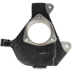 DRIVESTAR 697-907 Front Steering Knuckle Left Driver Side for Ford Explorer for Mercury Mountaineer 2002-2005 for Silverado 1999-2006 for Cadillac Escalade ESV EXT 2002-2006 for GMC Sierra Yukon XL