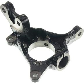 Front Left/Driver Side Suspention Steering Knuckle Spindle for Subaru Forester Outback/Impreza Legacy/XV Crosstrek, 698-221