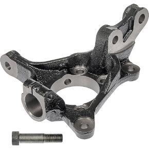 Dorman 698-220 Front Passenger Side Steering Knuckle Compatible with Select Subaru Models