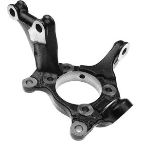 A-Premium Front Suspension Steering Knuckle Compatible with Toyota Corolla iM 2017-2018, Prius V 2012-2018, Scion xB 2008-2015, iM 2016, Left Driver Side, Replace # 4321202200