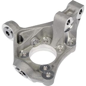 Dorman 698-169 Front Driver Side Steering Knuckle Compatible with Select Toyota Models