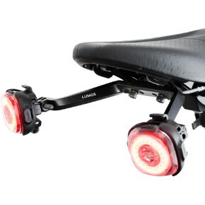 Lumos Firefly Rear Turn Signal Mount