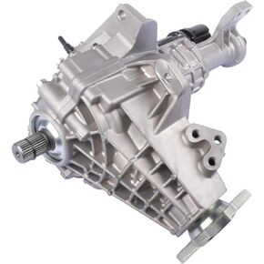 Differential Assembly Replacement for 2013-2020 Dodge Ram 1500 3.21 Front 68257420AA