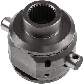 Powertrax 2310-LR Lock-Right (Dana 35),Gray