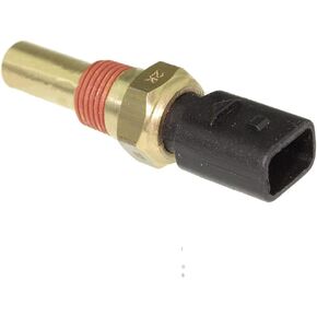 33-26239-AA Engine Coolant Temperature Sensor compatible with Dodge 92-94 B150 B250 B350 / 95-98 B1500 B2500 B3500 / 92-93 D150 D250 D350 W250 / 90-03 Dakota / 98-03 Durango / 94-03 Ram 1500