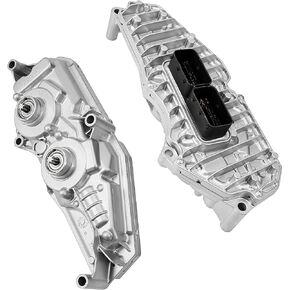YUXIANG AE8Z-7Z369-F Transmission Computer TCM Programmed Compatible with 2011-2018 Focu s 2.0 DCT