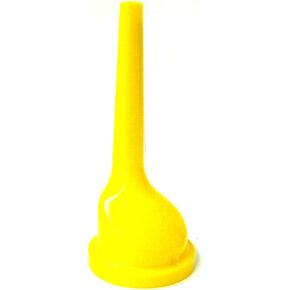 Bg Funnel Fits Bg44k MOA 244 248 Quick Clean Rf7 ATC CVT 11 Oz. Can Tops in Kuwait