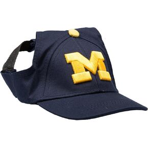 NCAA Unisex-Adult Pet Baseball Hat