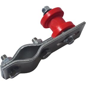 أداة ضبط شداد السلسلة مناسبة لمحرك 49cc 60cc 66cc 80cc بمحرك دراجة ترابية دراجة ث/أحمر 8 مم عجلة دليل شداد السلسلة in Kuwait