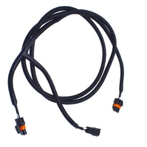 labwork Fog Light Wiring Harness 56045501AC Replacement for 2002-2008 1500 2500 3500