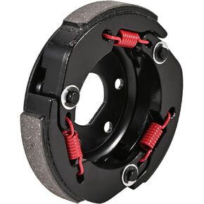 High Performance Racing Rear Clutch Shoe for GY6 50cc 80cc 139QMB 147QMD Engine Chinese Scooter Moped ATV Go-Kart Taotao Roketa Sunl (GY6-50/80CC)