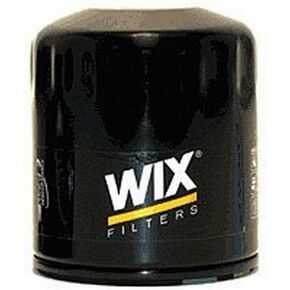 WIX Racing Filters Spin-On Lube Filter