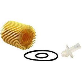 WIX Filters - 57173 Cartridge Lube Metal Free, Pack of 1