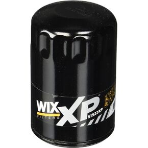 WIX (51522XP) XP Oil Filter