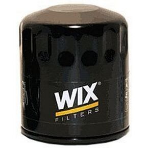 Wix Filter Corp. 51040 Oil Filter
