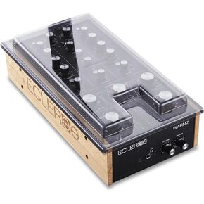 Decksaver Cover Compatible with Warm 2 (DS-PC-WARM2)