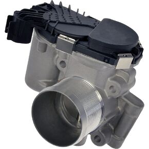 Dorman 977-359 Electronic Throttle Body Compatible with Select Buick/Chevrolet Models (OE FIX)