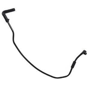 Throttle Body Inlet Heater Pipe Hose 25192905 Fit Chevrolet Cruze 08-17 Sonic 1.8L 1.6L Saturn Astra and 2016 Cruze LIMITED