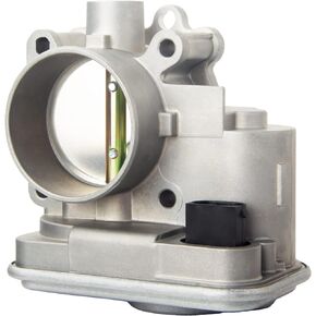 4891735AC Electronic Throttle Body Assembly 4891735AD 977-025 Replacement for Compass Patriot Avenger Caliber Journey 200 Sebring