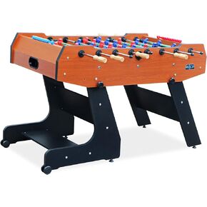 KICK Majesty 55" Folding Foosball Table