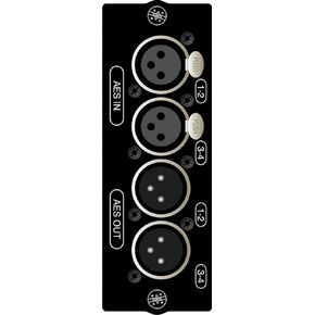 Soundcraft Si A520.006000SP Si CobraNet Option Card Spare Module