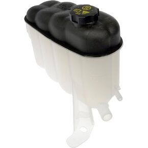 Dorman 603-142 Front Engine Coolant Reservoir Compatible with Select Chevrolet/GMC Models