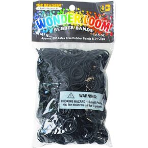 Wonderloom Bands - Black