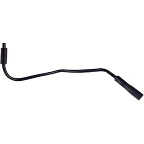 Crankcase Vent Tube Fits for 1996-2004 Jeep Cherokee Wrangler 4.0L Replaces 4854265 04854265