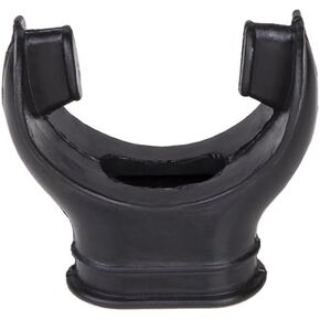 IST Ortho-Conscious Mouthpiece for Scuba, Snorkel