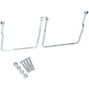 Saddlebag Supports for 06+ Kawasaki Vulcan VN900 Classic/Custom VN2000