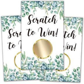 50 بطاقة هدية فارغة من Green Leafs، قسائم بطاقات قابلة للخدش لأعياد الميلاد، والأعمال التجارية الصغيرة، والمطاعم، وصالونات التجميل والمكياج، وحفلات الزفاف، وحفلات استقبال المولود الجديد، والعطلات، وألعاب هدايا عيد الميلاد. in Kuwait