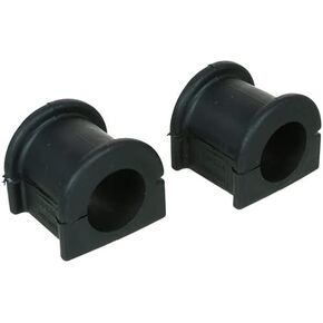 PAIR Front Stabilizer Bushing Kit FITS Toyota Highlander 2008-2020, Sienna 2004-2019, RX350 RX450H 2010-2015, ES350 ES300H 2007-2018, K200704 K200616