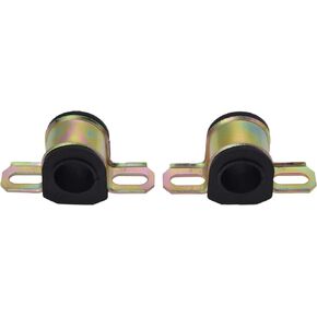 TRW Automotive JBU1168 Suspension Stabilizer Bar Bushing for Chevrolet Avalanche 1500: 2002-2006 and other applications Front To Frame