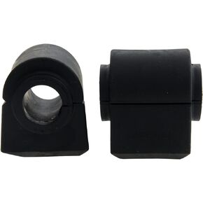 TRW JBU1099 Suspension Stabilizer Bar Bushing Kit for Saturn Ion: 2004-2007 Front To Frame