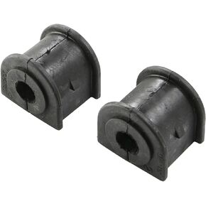MOOG K201557 Suspension Stabilizer Bar Bushing Kit for Jeep Grand Cherokee