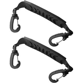 2pcs Roller Shoe Lifter Portable Shoe Rack Roller Skate Laces Shoe Rack for Boots Inline Skates Handle Ice Skating Boots Leash Roller Skating Shoes Straps Strap for Skates