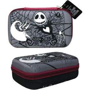 Disney Nightmare Before Christmas Molded EVA Pencil Case