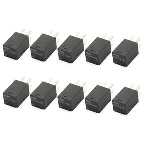10 PCS 4 Pin 20A 12V Electrical Relay Compatible with Arctic Cat ATV 450 500 650 700 UTV Prowler 500 550 650 700 Wildcat 0430-045 303-1AH-C-R1