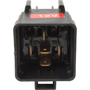 DB Electrical SSW2880 Power Tilt Trim Relay Compatible With/Replacement For Mercury and Mercruiser Outboard 30 Amp -12 Volt 828151, 828151A1, 882751A1