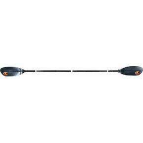 Advanced Elements Touring Full-Carbon 4-Part Paddle, Multi, One Size, (AE-2035)